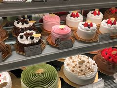 -布歌东京(合生汇店)