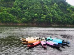 -新安江山水画廊风景区