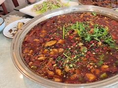 -三毛鱼庄(威连路店)