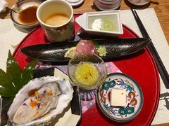 -和创柚子·会席日本料理(新区淮海街店)