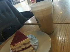 -海岩咖啡(茂业天地店)