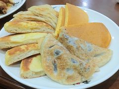 -春發合饭庄