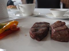-哈布斯扒房(华发商都店)