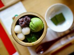 -中村藤吉(本店)