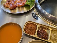 -炉队长·齐齐哈尔家庭烤肉(马家堡店)