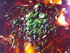 冒菜-蓉城西二道无名冒菜(西二道街店)
