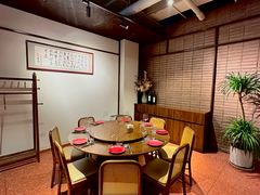 -肆海小川菜酒馆Wine Bistro (青年路店)