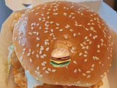 -肯德基(中心书城店)