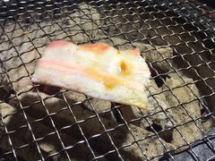 -山之屋炭火烧肉·生啤畅饮(大朗万科中央公园店)