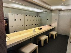 -杭州龙禧福朋喜来登酒店·游泳健身中心