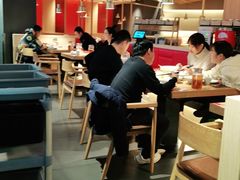 大堂-湘间田舍(北仑银泰店)