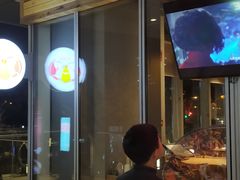 -虾满堂小龙虾烧烤(富荟广场店)