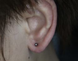 -众刺纹画·纹身·穿孔饰品·海娜定制