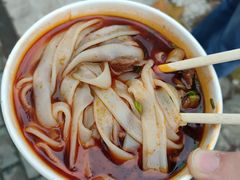 -罗氏热干牛肉面馆(玫瑰街总店)