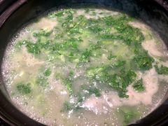捞味菜-大良毋米粥(锦龙路总店)