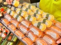 -池田寿司·4H鲜作(西直门凯德华联店)