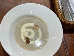 -斯比特花园西餐厅(东方商厦店)
