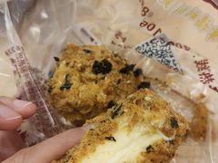-鲍师傅糕点(江苏路店)