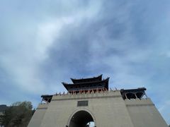 -丹噶尔古城