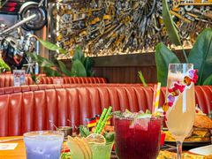 -1886德国汽车餐厅(外滩中央店)