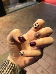 点击看大图 -StartNail美甲