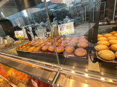 -鲍师傅糕点(永安里店)