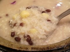 -粤仔湾砂锅粥(滨湖万达店)