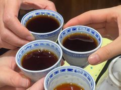 -白家餐厅(徐家汇店)