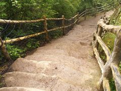 -洛阳白云山景区