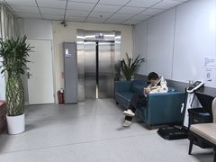 -美年大健康体检中心(西直门分院)