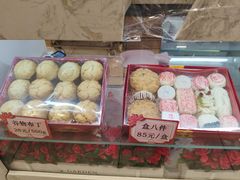 -芦庄子桂顺斋(和平路总店)