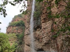-湖洞水自然风景区