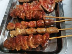 -海平馄饨(逍遥二路店)
