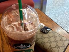 -星巴克(北辰西路店)