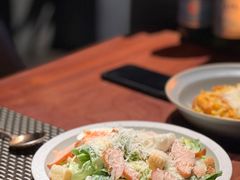 -West10 西拾·西餐厅·创意菜(未来科技城店)