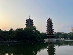 -桂林两江四湖景区
