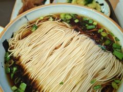 -孙盛兴奥灶面馆·蟹黄面·三虾面(直营.拙政园店)