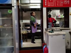 -鼎顺小吃(吴山名楼店)