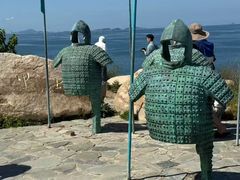 -养马岛旅游度假区