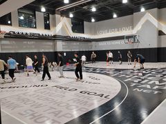 -星巴克(西安曲江银泰店)