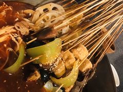 -付小姐在成都(中山公园店)