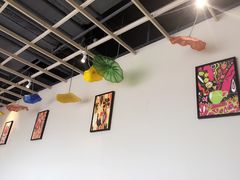 -So Lounge索兰至餐厅(蓝色港湾店)