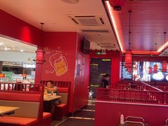 -妙香居韩国烤肉(鹏瑞利季华广场店)