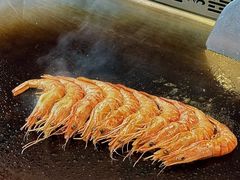 -元渔铁板烧(万象城店)