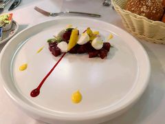 沙拉-马克西姆餐厅(崇文门店)