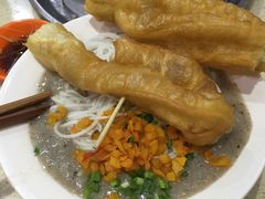 -户部巷小吃(中商徐东平价广场店)