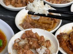 -品香排骨饭(羊官路店)