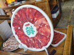 -巴蜀大将火锅(春熙店)