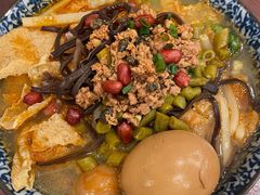 七爷螺蛳粉-螺世纪螺蛳粉·桂味小排档(裕德店)