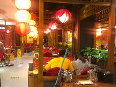 大堂-芦月轩羊蝎子(劲松店)